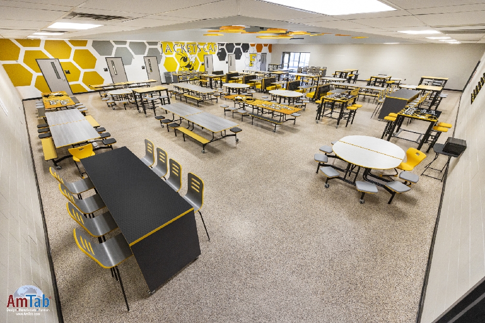 Dining Commons